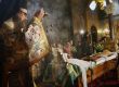 България се сбогува с Патриарх Максим