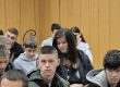 Блъсната на пешеходна и прекарала 1 г. в болница 9-класничка в проекта По-полека в Пловдив