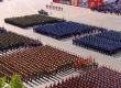  Русия празнува 80-годишнината от победата над нацистка Германия