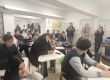 Агресията като зависимост с финално обучение в Царево