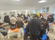 Агресията като зависимост с финално обучение в Царево