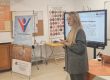 Агресията като зависимост с финално обучение в Царево