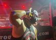 Как кечът на Lucha Libre стана туристическа атракция в Мексико: Пряко от Козумел