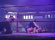 Как кечът на Lucha Libre стана туристическа атракция в Мексико: Пряко от Козумел