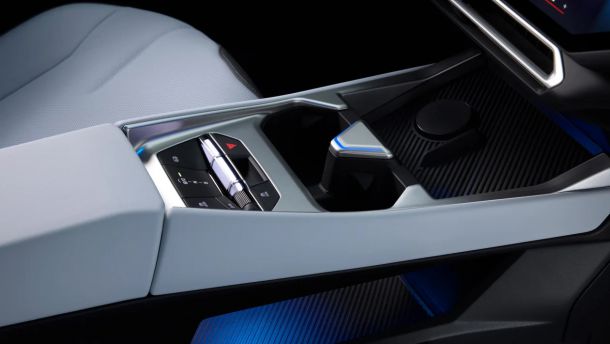 Новото BMW i3 