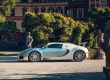 Bugatti Veyron 