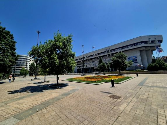 Русе 2026