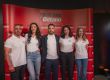 Откриха първата дигитална платформа за спортни таланти в България