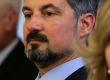 Роман Василев, министър за развитие на електронното правителство в служебния кабинет 