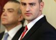 Петър Стойчев, министър на физическото възпитание и спорта в служебното правителство