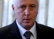 Полк. Проф. Николай Петров, министър на здравеопазването в служебното правителство
