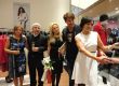 Откриване на първия бутик SANDRO FERRONE в България