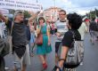 Яра протестира, преди да стане директор