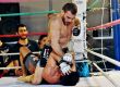 Гърците на колене пред нашите бойци