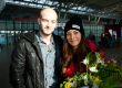 Сани Жекова се запозна със своя партньор в Денсинг Старс