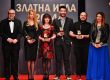 Модни награди Златна игла 2014г.