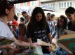 Стара хартия за нова книга събра 11 тона хартия за рециклиране