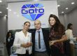 Откриване на бутик от веригата GOTO jewellery and diamonds