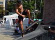 Уникално шоу и много спорт на Extreme Fest 2015