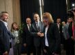 Фандъкова откри предизборната кампания на ГЕРБ в столицата