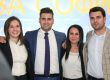 Фандъкова откри предизборната кампания на ГЕРБ в столицата