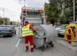Роми работят и си плащат данъците