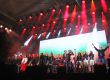100 000 извикаха „Оставка” и „Слави - президент”