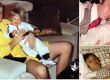  Лъснаха семейните снимки на Тръмп 