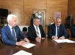   Борисов и Патриотите подписаха управленската си програма