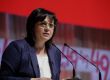 Нинова: Ще освободим България