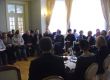 Бизнесът и кметът се разбраха за безизкопни работи, безкомпромисни срокове и срещу сивия сектор