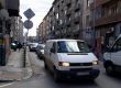 Ден на задръстванията в сърцето на София