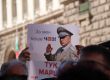 Протест срещу „аферата ЧЕЗ” пред МС