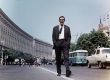  Никита Михалков в Киев, 1966 г.