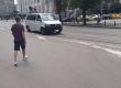   Тотално беззаконие в центъра на София