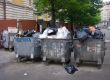 Боклуците в София