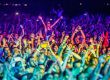   20 000 наблюдаваха шоуто на МТВ във Варна