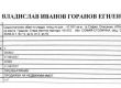 Домусчиеви продали 3 ПЪТИ ПО-ЕВТИНО апартамента за Горанов