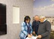   Нинова се срещна с екипа на телевизията на БСП