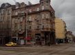 Масивни отломки, падащи от паметник на културата, заплашват живота на хиляди софиянци всеки ден