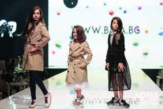  Sofia Fashion Week - ДЕН ТРЕТИ