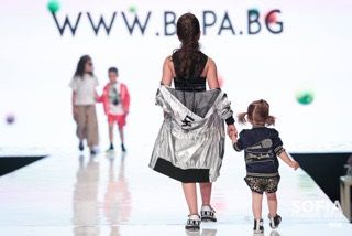  Sofia Fashion Week - ДЕН ТРЕТИ