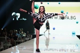  Sofia Fashion Week - ДЕН ТРЕТИ