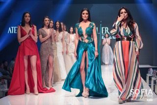  Sofia Fashion Week - ДЕН ТРЕТИ