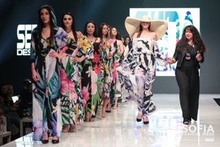  Sofia Fashion Week - ДЕН ТРЕТИ