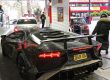 Инстаграм звезда подкара Lamborghini Aventador с 2 млн. кристали 