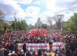 БСП отбелязва 1 май с митинг и шествие 