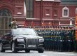  Ден на Победата - 13 хил.войници и стотици единици бойна техника в Москва