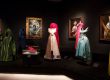Изложба Balenciaga and Spanish Painting отвори в Мадрид