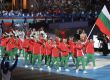   Откриване на българската делегация в Минск